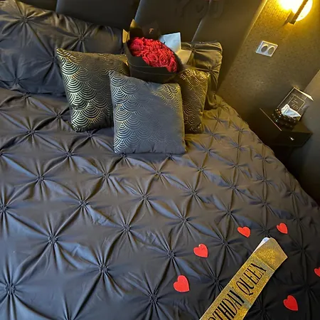 Lasuite * Estevelles