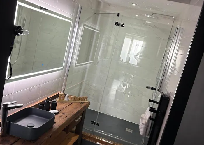 Lasuite Apartment