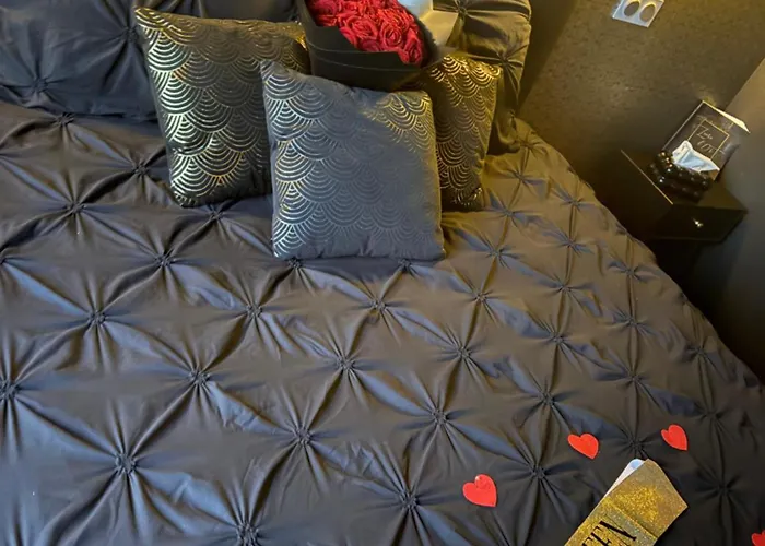 Lasuite * Estevelles